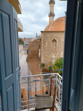 Old town room 4
